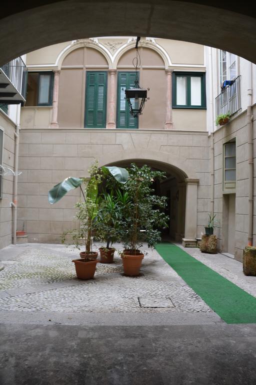 Home Sweet Home Palermo Exteriör bild