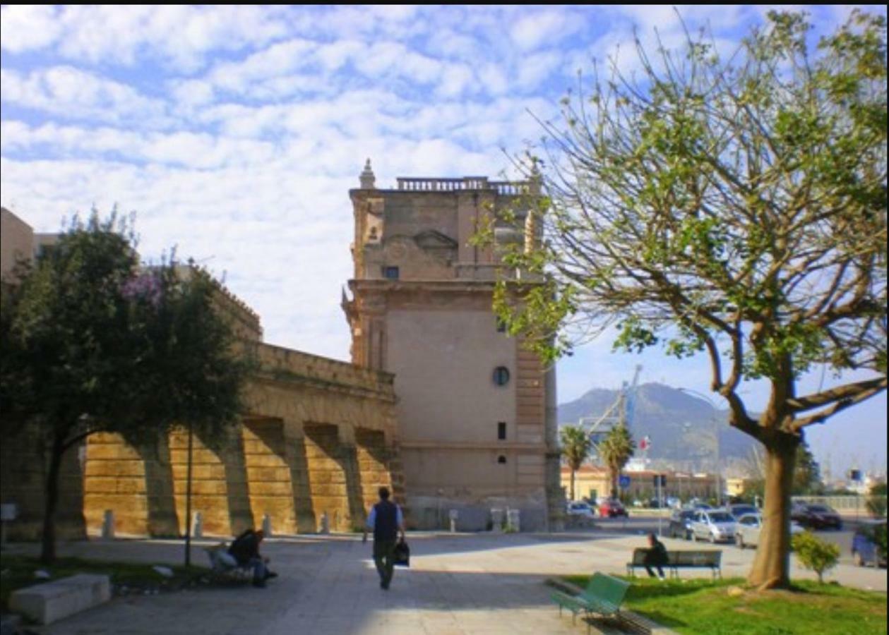 Home Sweet Home Palermo Exteriör bild