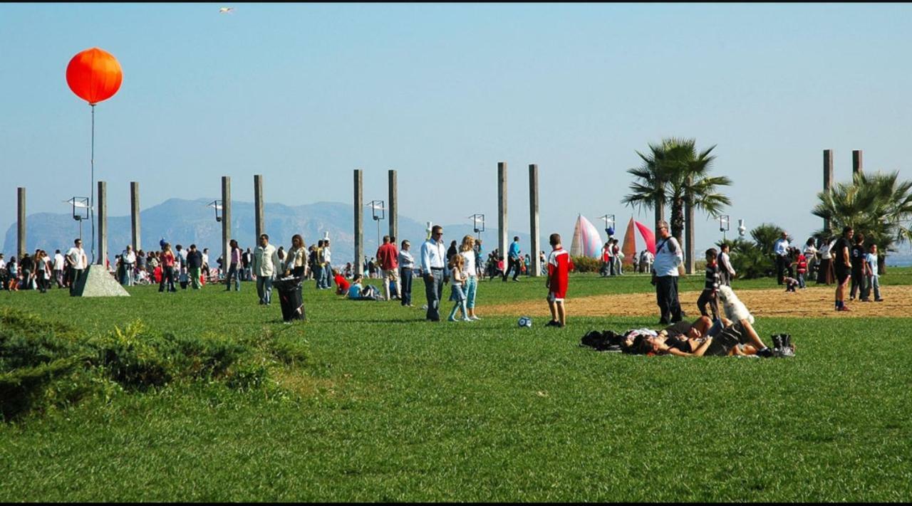 Home Sweet Home Palermo Exteriör bild