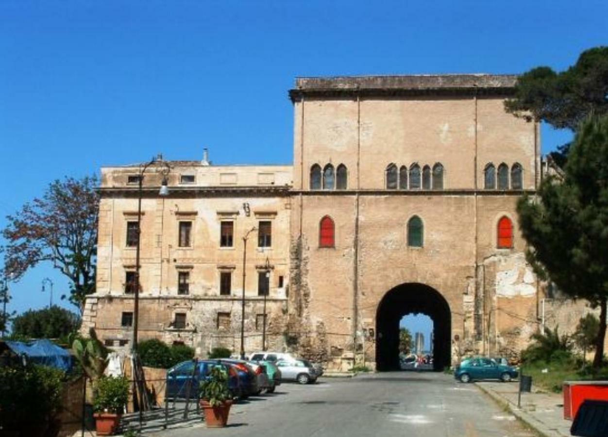 Home Sweet Home Palermo Exteriör bild
